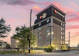 Best Western Plus Newark Airport West 写真