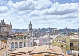 ホテル ハイベリア 写真