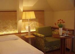 Garten-Hotel Ochensberger 写真