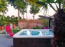 ヴェローナ ラ グロッタ 写真