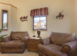 スーパー 8 ウォール SD 写真