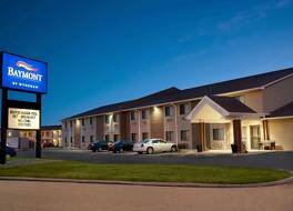 ベイモント バイ ウィンダム スーフォールズ ウエスト (67058) スーフォールズ/ ニア エアポート