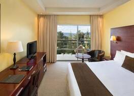 オテル デ ミル コリーヌ 写真