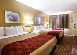 エコノ ロッジ エルランガー - シンシナティ エアポート 写真