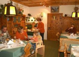 Pension Lüftenegger 写真