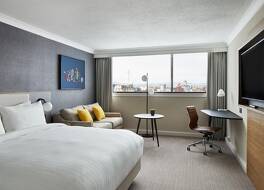 カーディフ マリオット ホテル