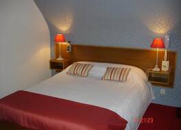 オテル レーヌマチルド 写真