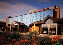 Delta Hotels by Marriott Newcastle Gateshead