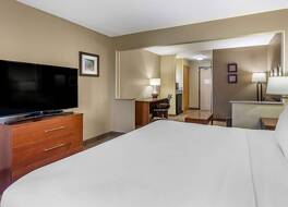 コンフォート イン モリーン - クアッド シティーズ 写真