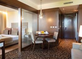 ネヤ リスボン エコ ホテル 写真