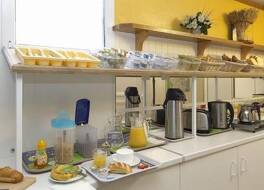 Fasthôtel Clermont-Ferrand Gerzat 写真