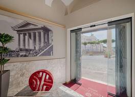 NH コレクション ローマ フォーリ インペリアリ 写真