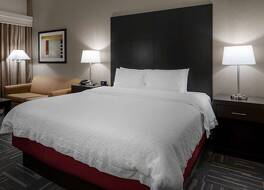 ハンプトン イン コロンビア 写真