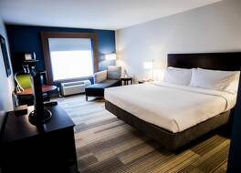 コンフォート イン デイトン サウス 写真