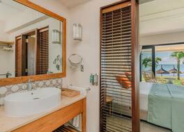 ベランダ ポール & ヴィルジニー ホテル & スパ - 大人限定 写真