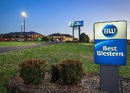 Best Western Fayetteville Inn