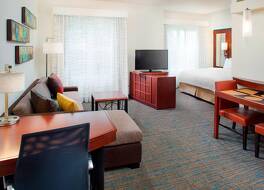 Residence Inn by Marriott Roanoke Airport 写真