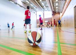 JUFA ホテル フュルステンフェルト 写真