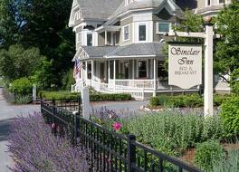 シンクレアインベッドアンドブレックファースト 写真