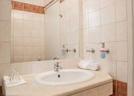 ポピ スター ホテル 写真