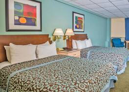 デイズ イン バイ ウィンダム アトランティック シティ オーシャンフロント ボードウォーク