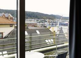 Scandic Bergen City 写真