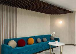 プラザ ホテル スマラン 写真