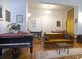 ホステル レジデンス