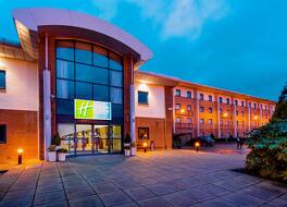 Holiday Inn Express Newport By IHG 写真