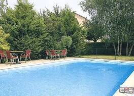 ロジ レ プロビンシャル 写真