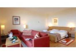 ビラ ガーレ アンパリウス 写真