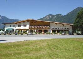 Hotel Zum Senner Zillertal - Adults only