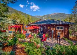 アール グレイ ロッジ 写真