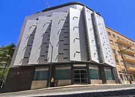 サナ クラシック キャピトル ホテル 写真