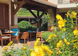 フラム ヴィラ B&B 写真