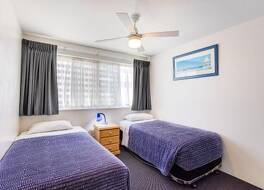 Coral Sea Apartments 写真