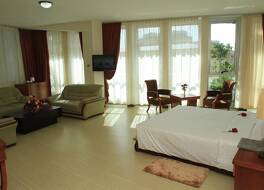 アフロディーテ インターナショナル ホテル 写真