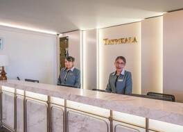 タイピカラ ホテル クスコ 写真