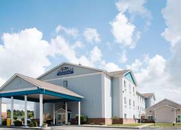 ベイモント バイ ウィンダム エリザベスタウン