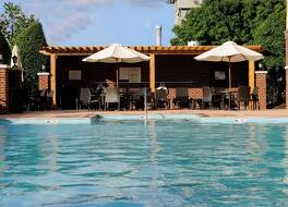 ハンプトン イン&スイーツ ナッシュヴィル ヴァンダービルト エリストン プレイス 写真