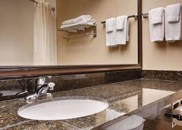 ベストウェスタン プラス ミシャウォーカ イン 写真