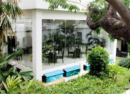 Hotel Contempo 写真