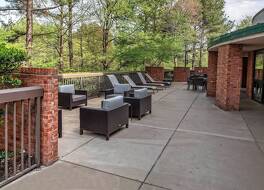 Courtyard by Marriott Memphis Germantown 写真