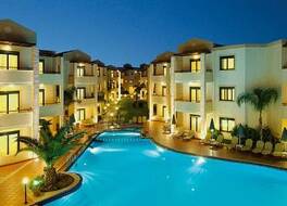 クレタ パーム リゾート ホテル＆アパートメント