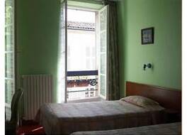 オテル ドゥ パリ 写真