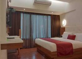 ホテル ミラン インターナショナル 写真