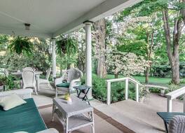 パークストリート イン