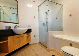 Santorini Twin Waters 写真