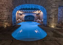 Manoir des Indes, The Originals Relais 写真