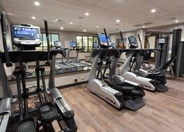 ドルーリー プラザ ホテル クリーブランド ダウンタウン 写真